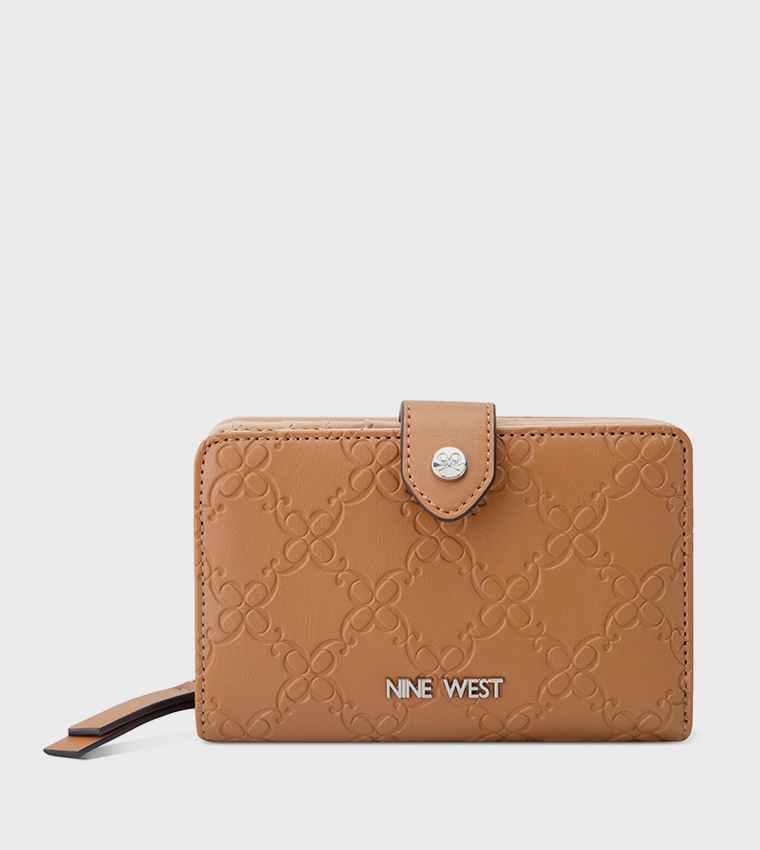 Nine West  Wallets - Tan Wallets
