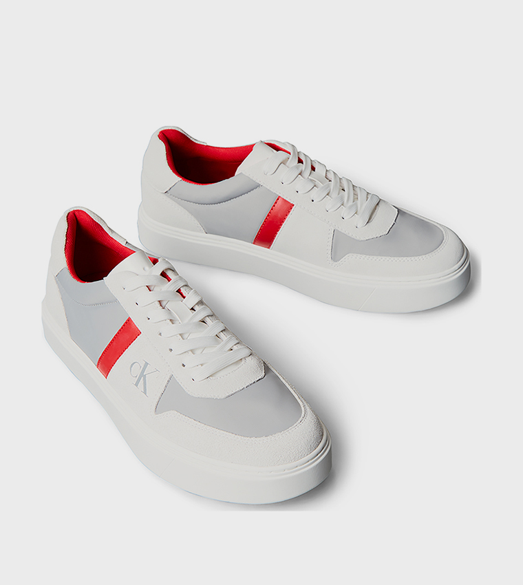 سنيكرز كوبسول كلاسيك برباط