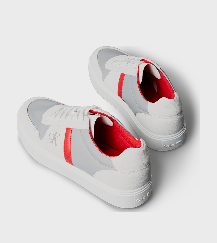 سنيكرز كوبسول كلاسيك برباط