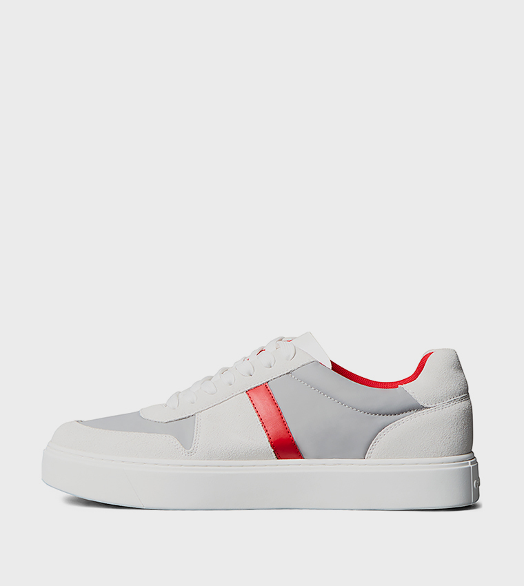 سنيكرز كوبسول كلاسيك برباط