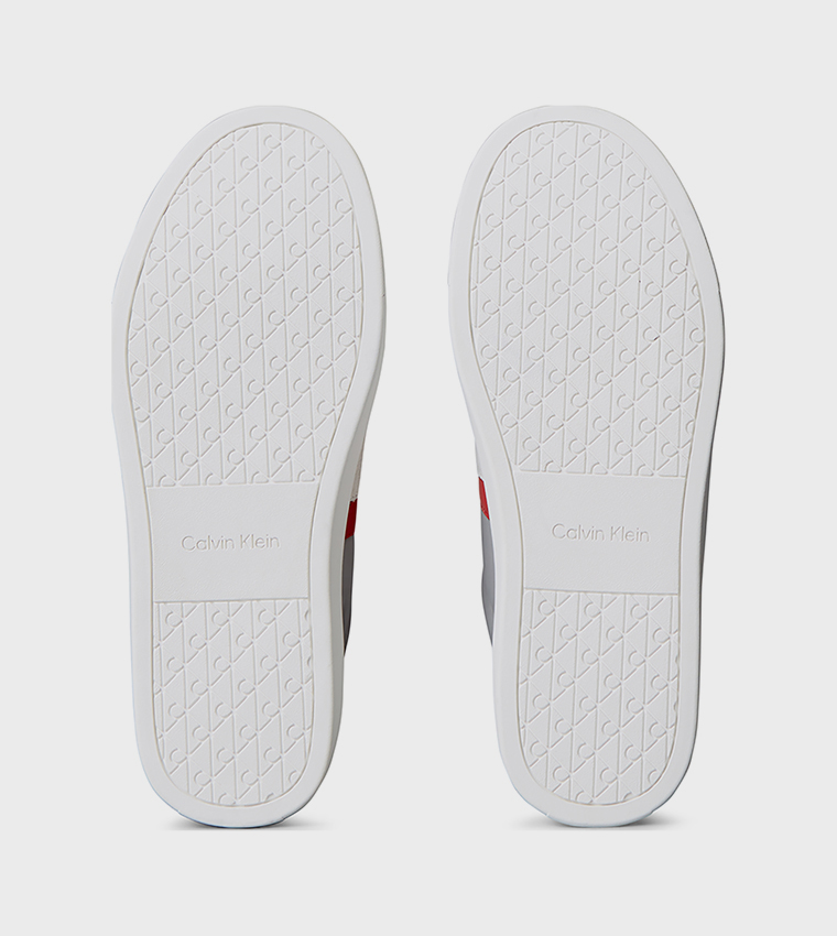 سنيكرز كوبسول كلاسيك برباط