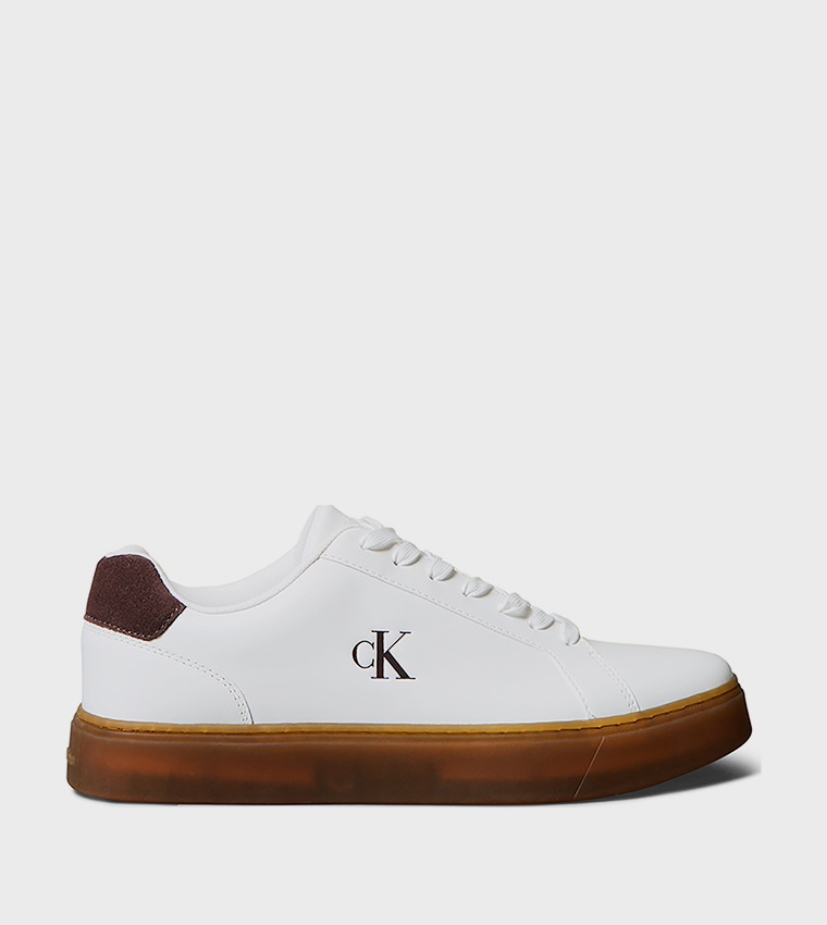 سنيكرز كوبسول كلاسيك برباط