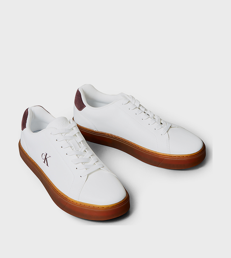 سنيكرز كوبسول كلاسيك برباط