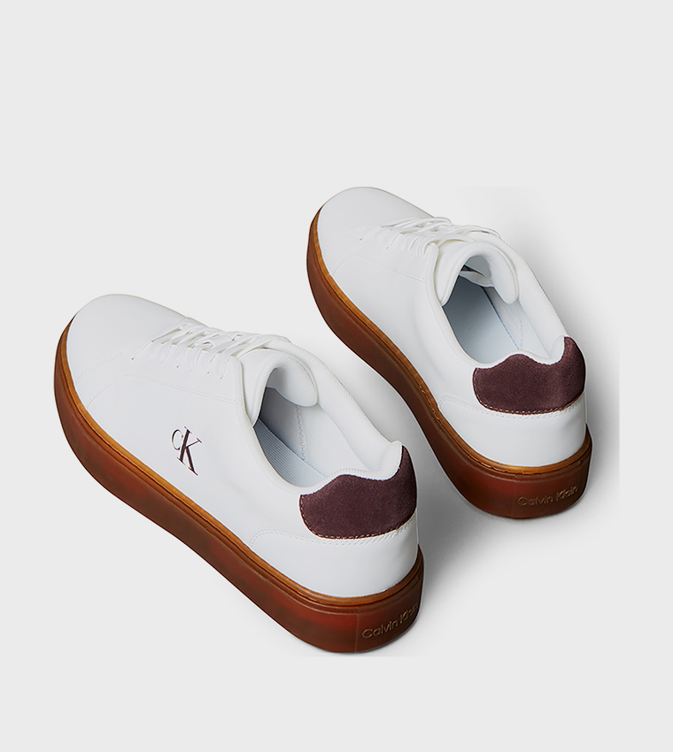 سنيكرز كوبسول كلاسيك برباط