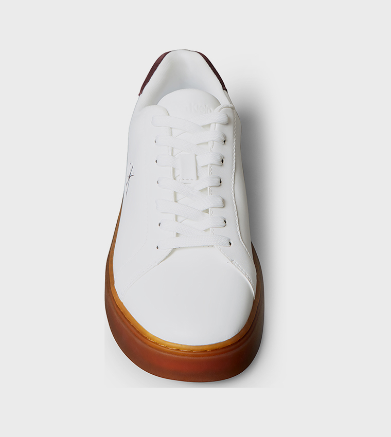 سنيكرز كوبسول كلاسيك برباط