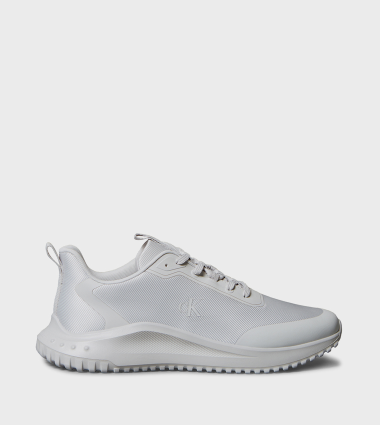 Calvin Klein  Low Top - Grey Low Top