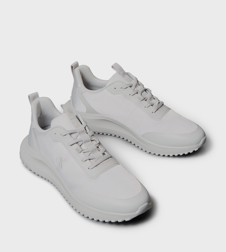 Calvin Klein  Low Top - Grey Low Top