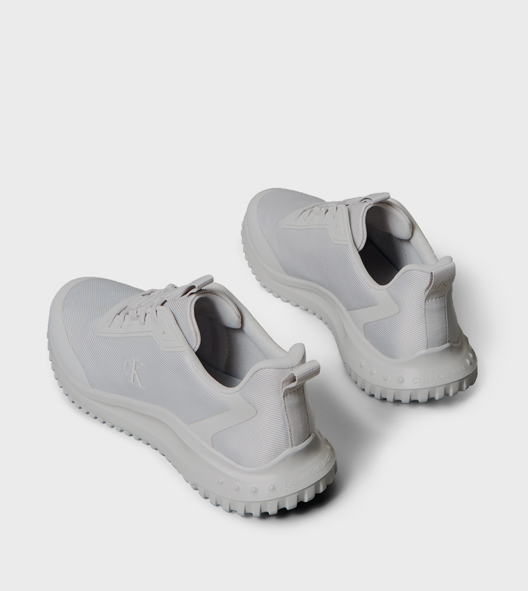 Calvin Klein  Low Top - Grey Low Top