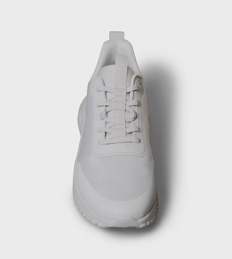 Calvin Klein  Low Top - Grey Low Top