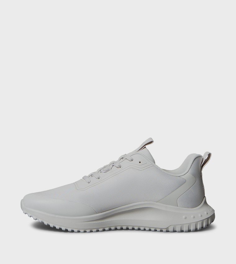 Calvin Klein  Low Top - Grey Low Top