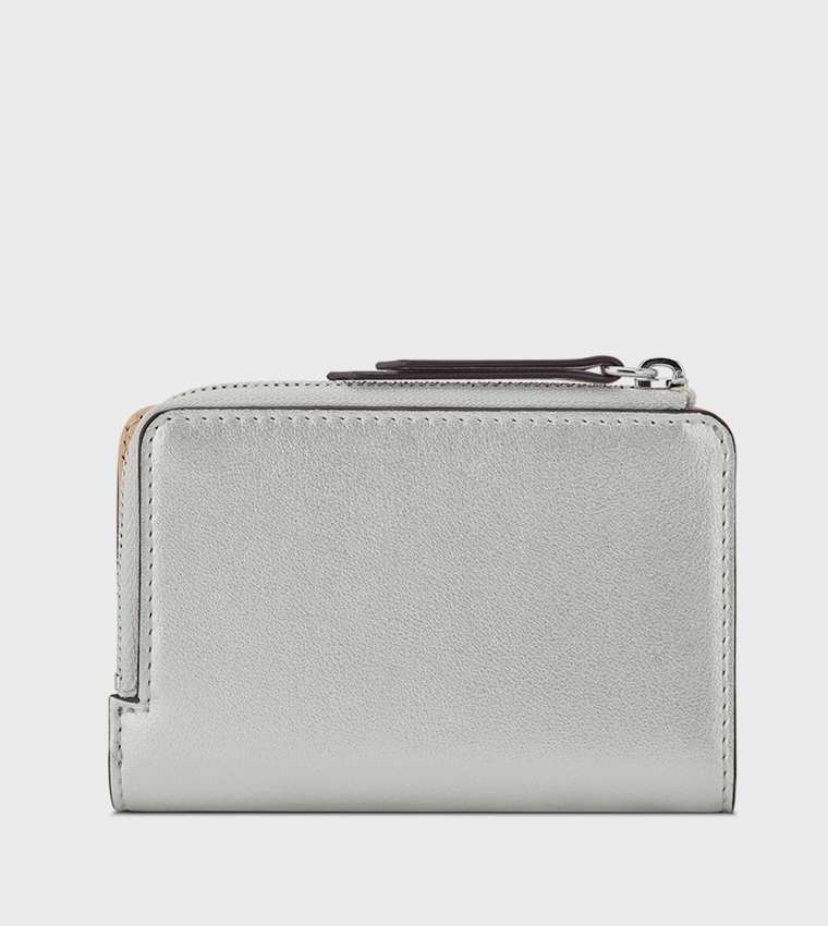CRAMER Metallic Mini Wallet