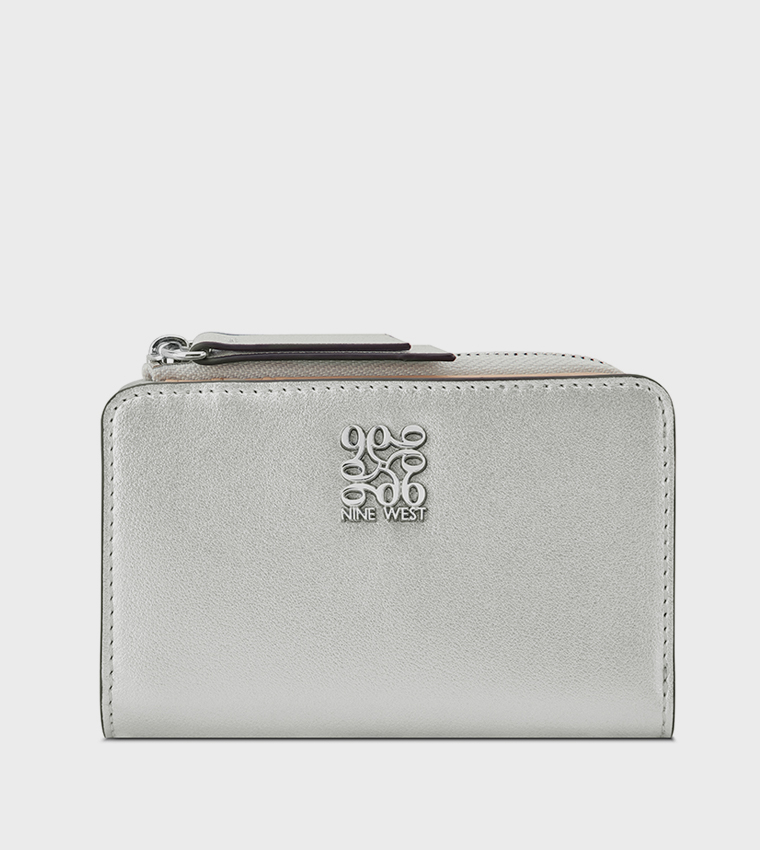 CRAMER Metallic Mini Wallet