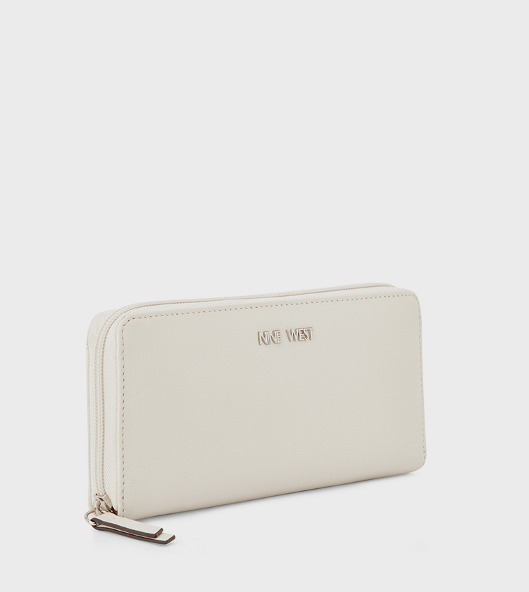NORAH Textured Wallet