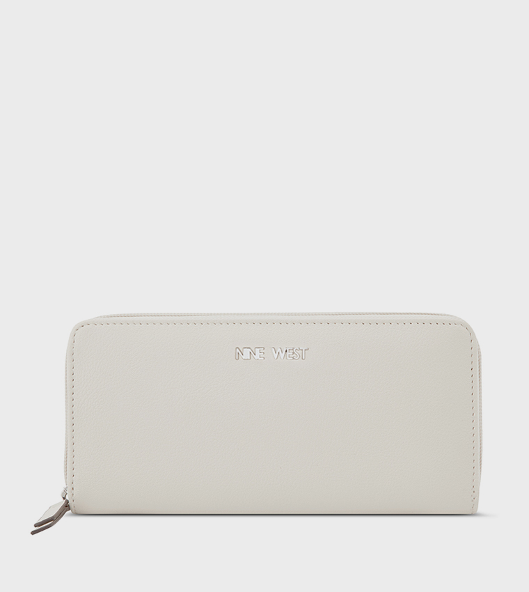 NORAH Textured Wallet