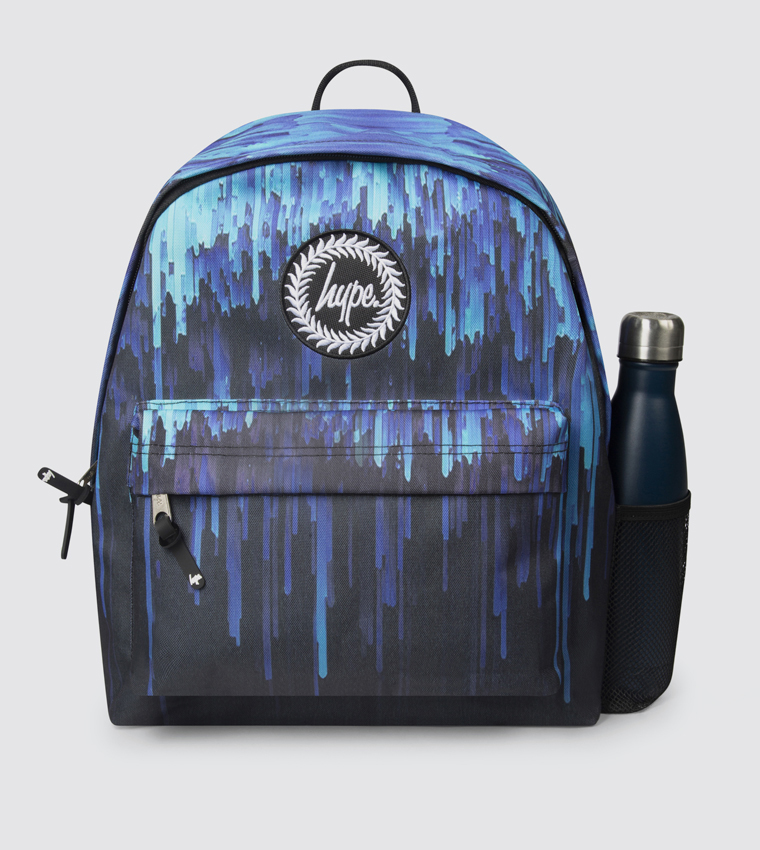 HYPE  Backpacks - Multi Backpacks