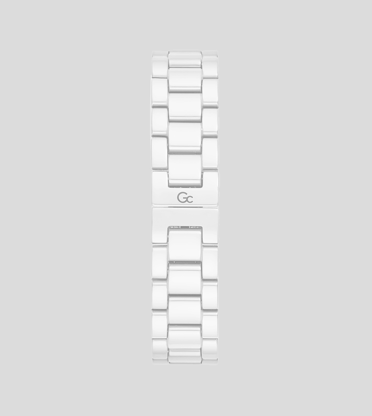 Muse Ceramic Analog Watch, 34mm