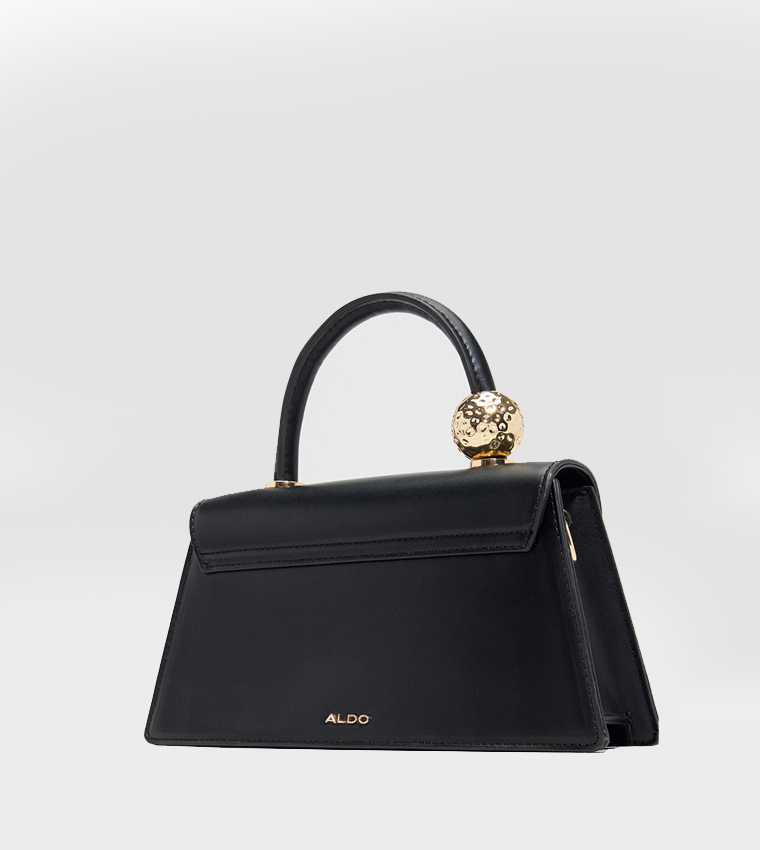 Aldo  Handheld Bags - BLACK Handheld Bags
