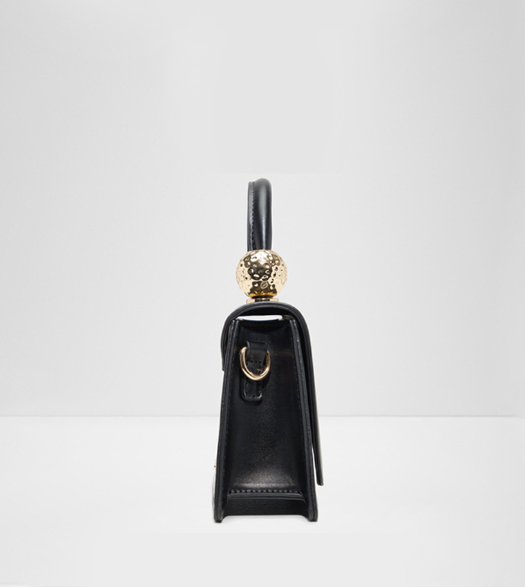 Aldo  Handheld Bags - BLACK Handheld Bags