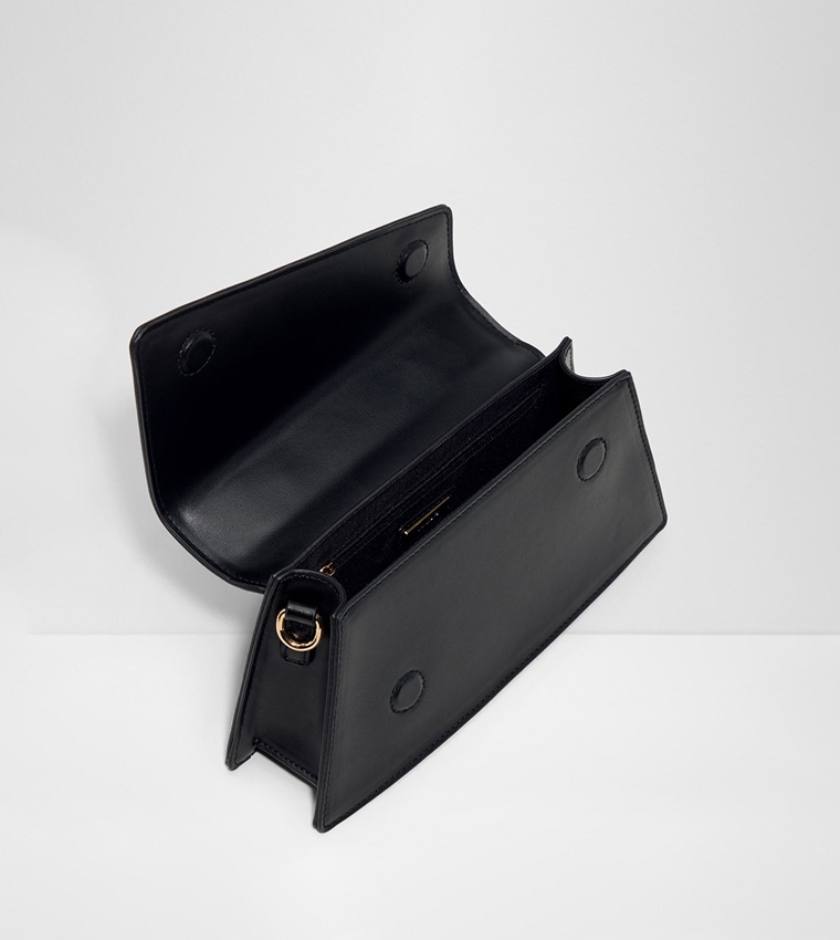 Aldo  Handheld Bags - BLACK Handheld Bags