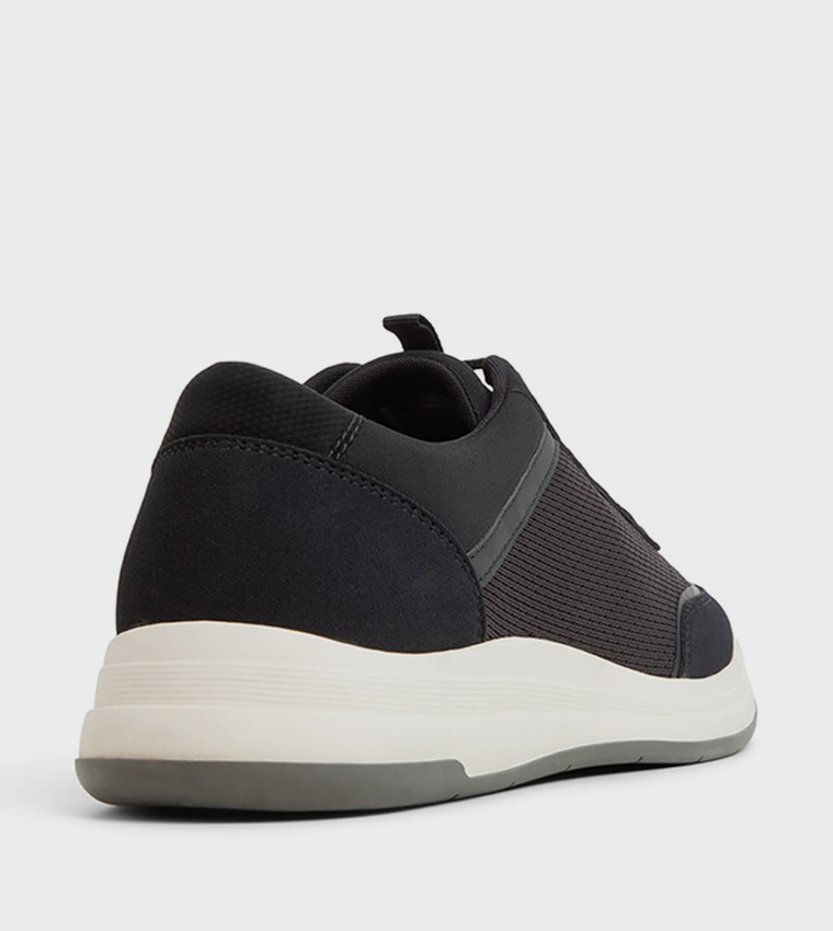 ZAVIER Lace-Up Sneakers