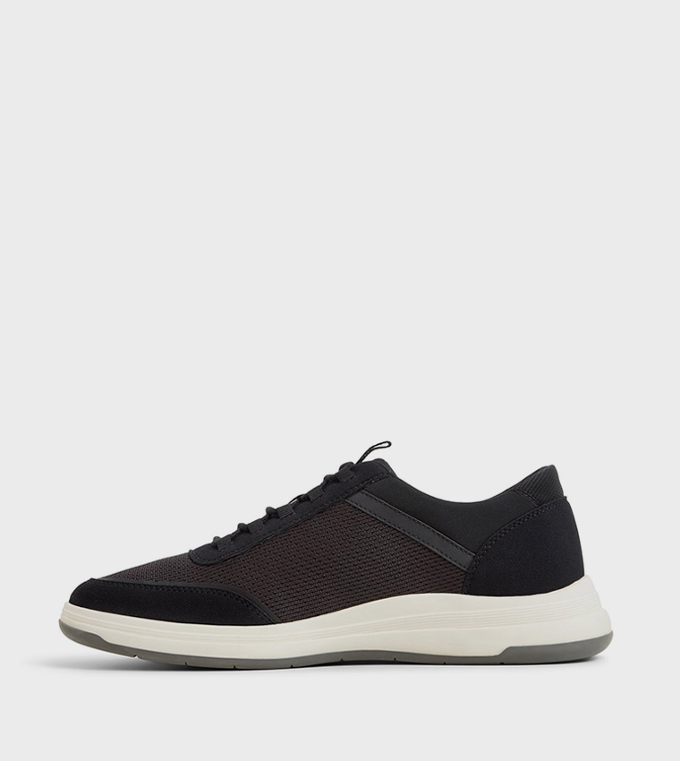 ZAVIER Lace-Up Sneakers