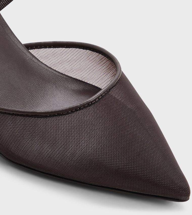 Call it Spring  Pumps - Brown Pumps