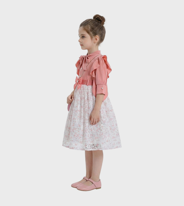 BIDANI  Casual Dress - Multi Casual Dress