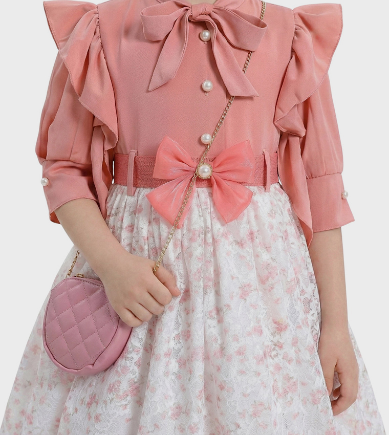 BIDANI  Casual Dress - Multi Casual Dress