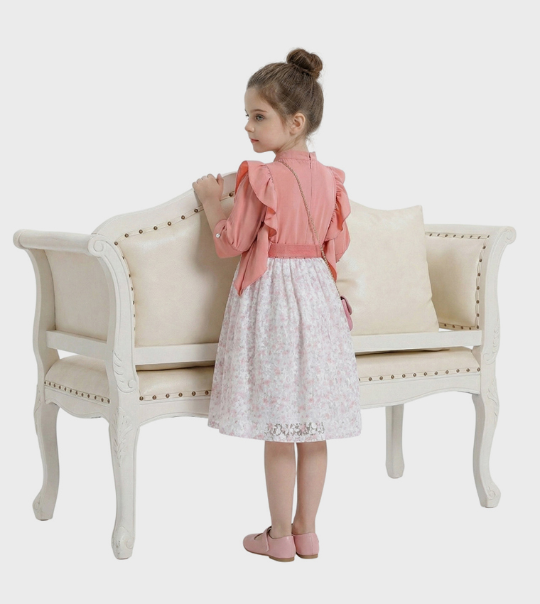 BIDANI  Casual Dress - Multi Casual Dress