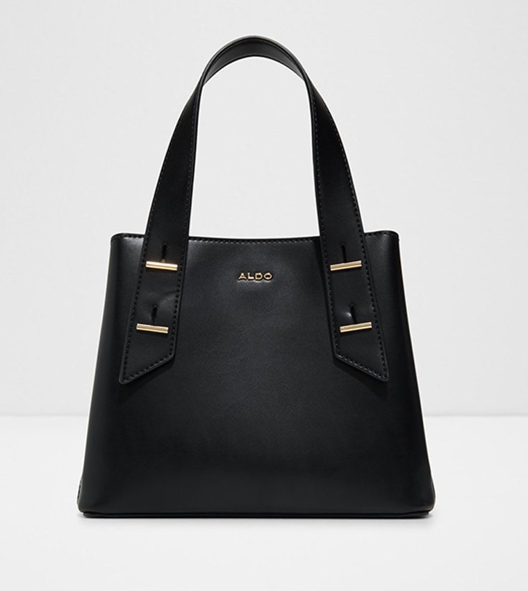 Aldo  Satchel Bags - Black Satchel Bags