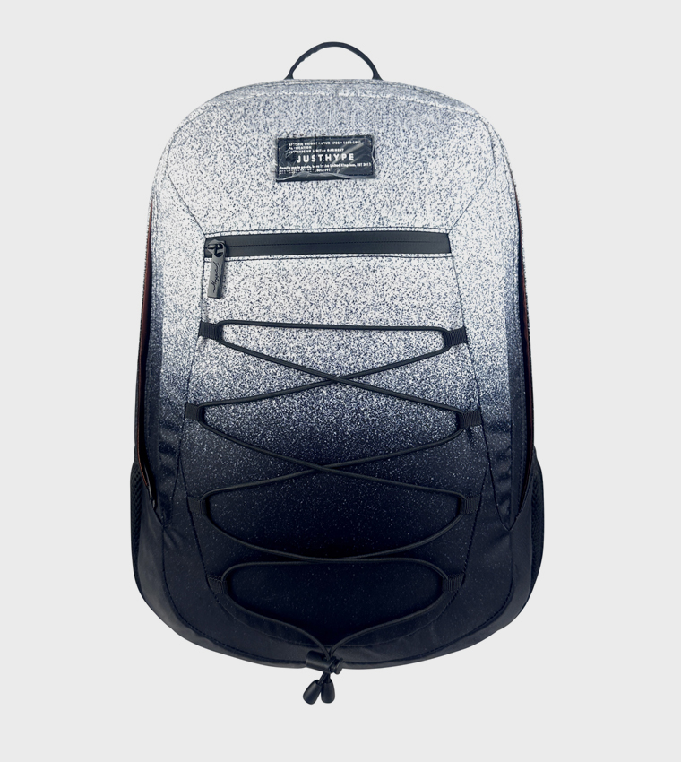 Pro Maxi Speckle Fade Backpack