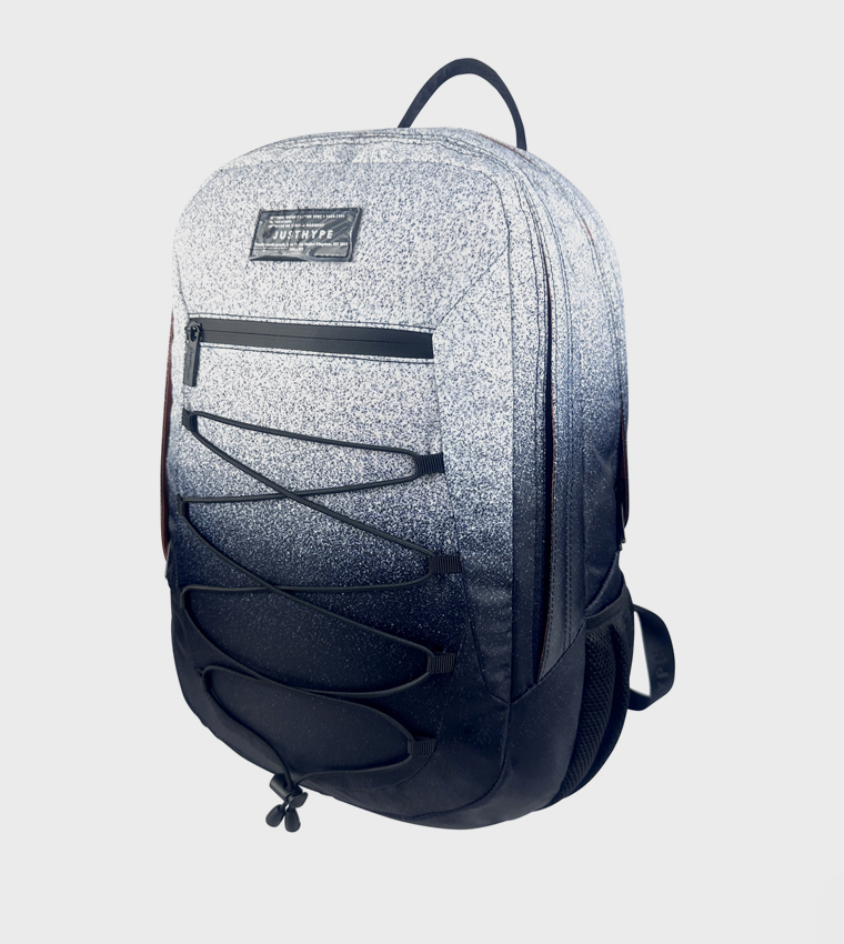 Pro Maxi Speckle Fade Backpack
