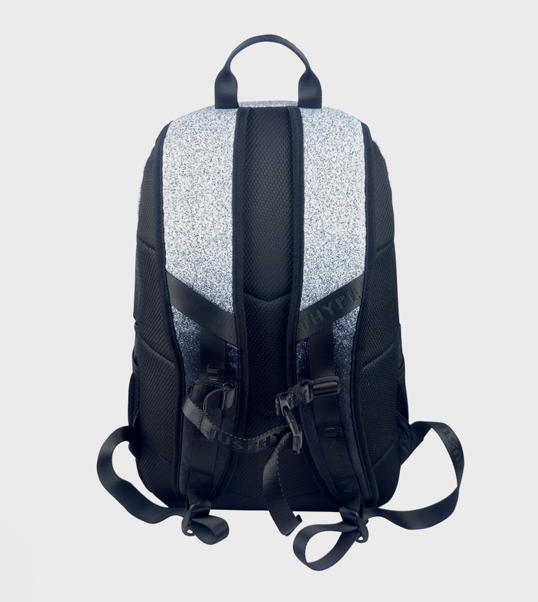 Pro Maxi Speckle Fade Backpack