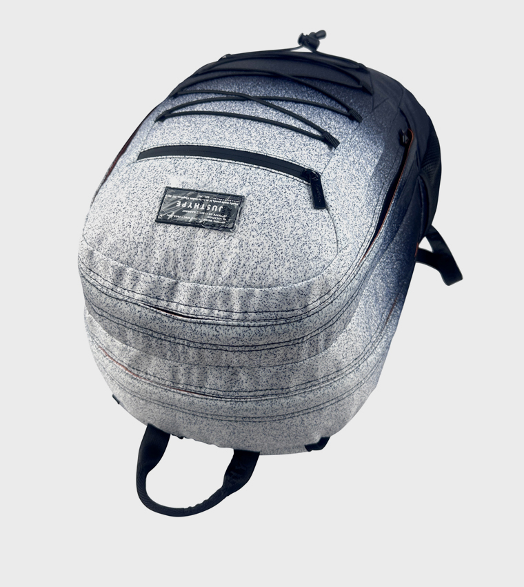 Pro Maxi Speckle Fade Backpack