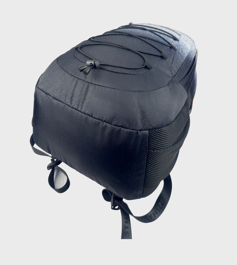 Pro Maxi Speckle Fade Backpack