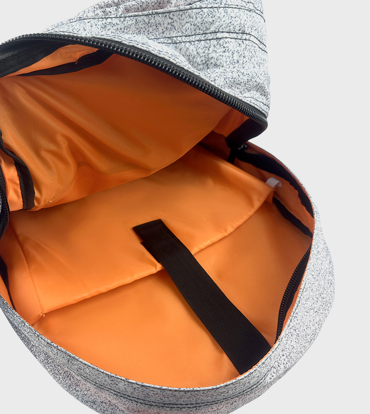 Pro Maxi Speckle Fade Backpack