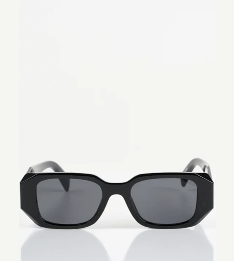 UV400 Protection Retro Sunglasses