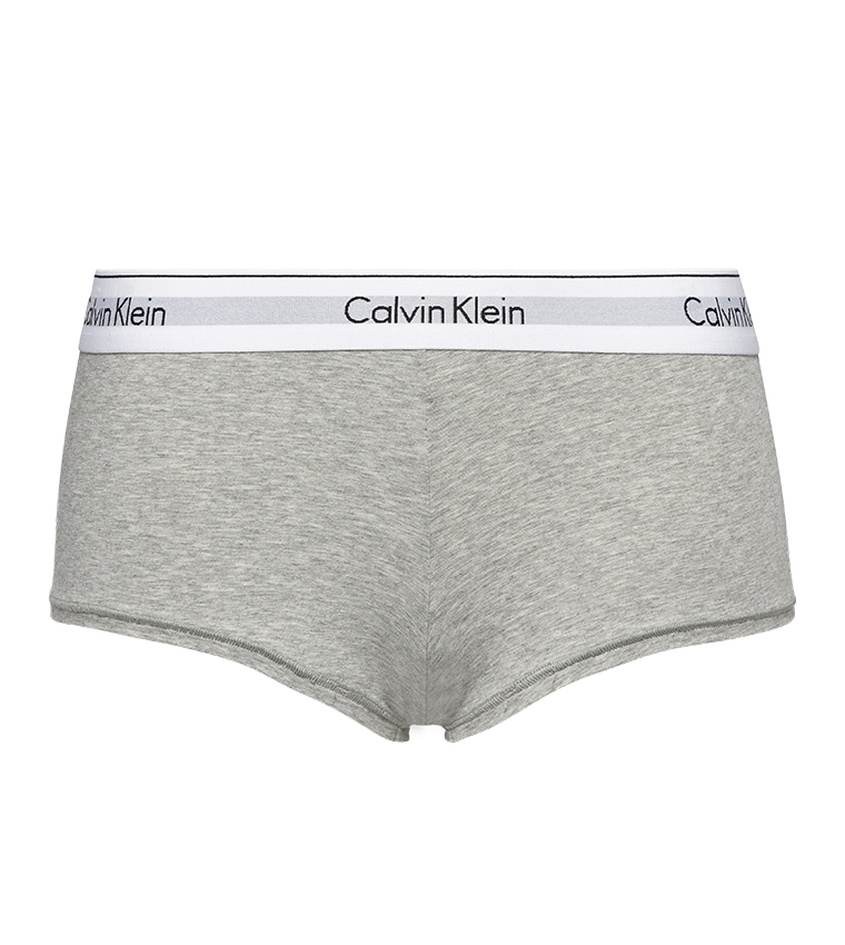 High Waisted Hipster Panty - Modern Cotton