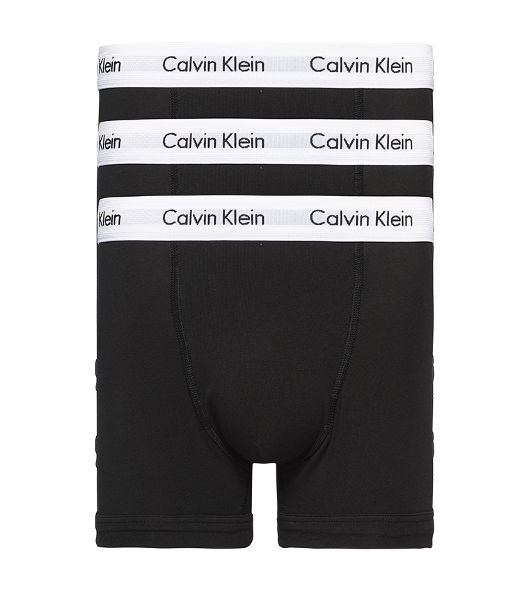 سروال بوكسر - عبوة من 3 قطع