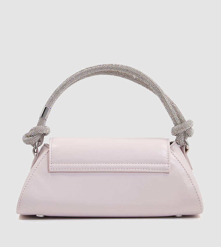 Dune purple bag online