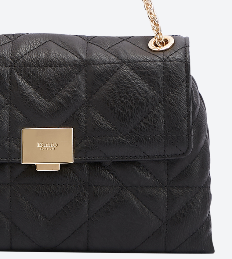 Dune evangelina hotsell bag