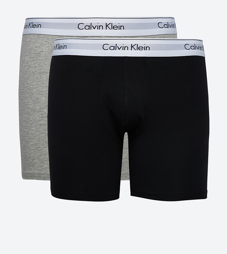 Pack of 2 Boxer Briefs