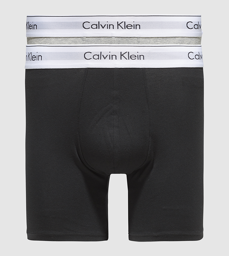 Pack of 2 Boxer Briefs