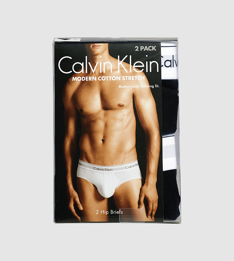 Pack of 2 Boxer Briefs