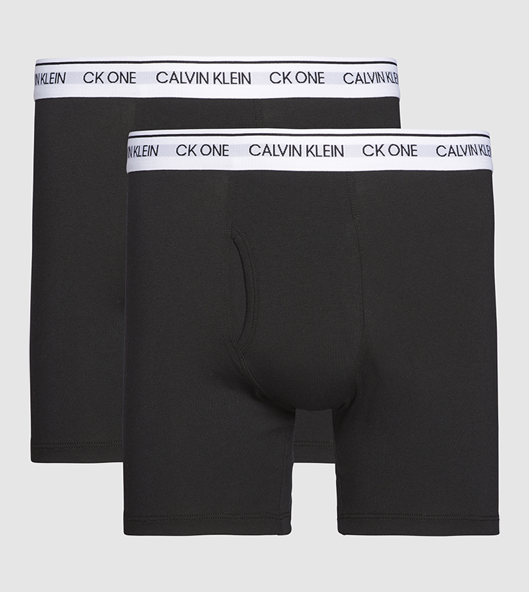 Calvin klein underwear 2 pack top