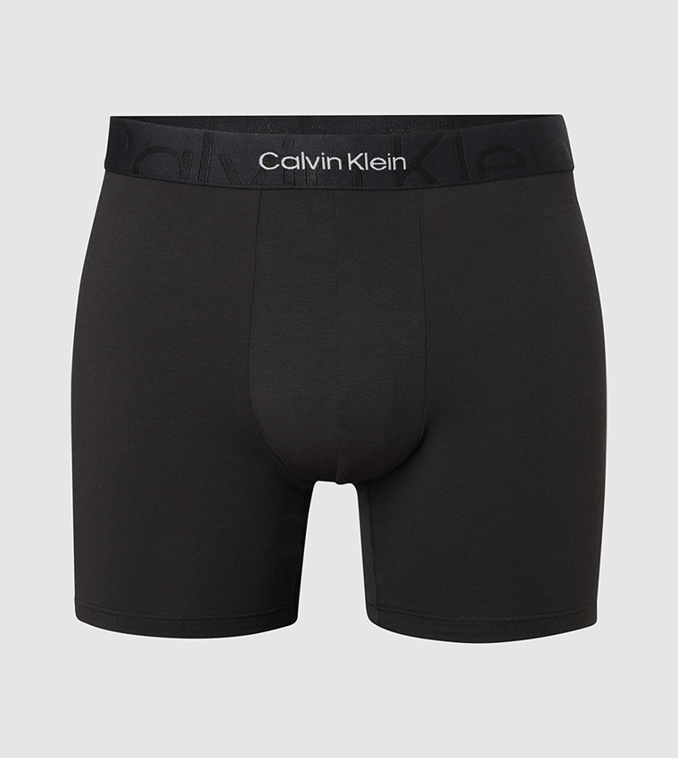 Calvin kleins boxers clearance