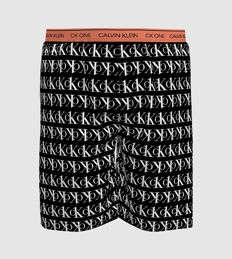 Calvin klein sale pajamas shorts