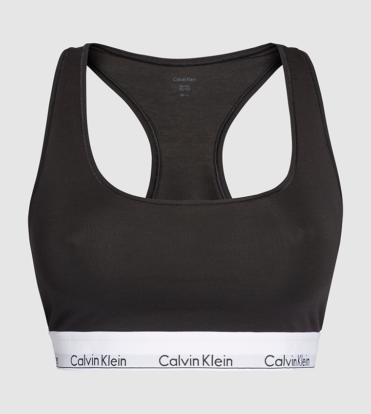Calvin klein sports bras online