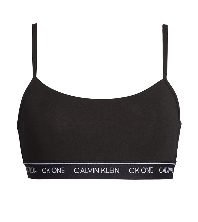 Calvin klein hotsell unlined bralette