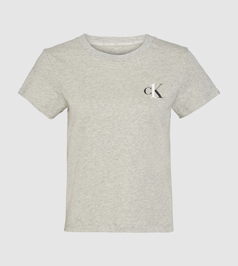 Calvin klein one t hot sale shirt